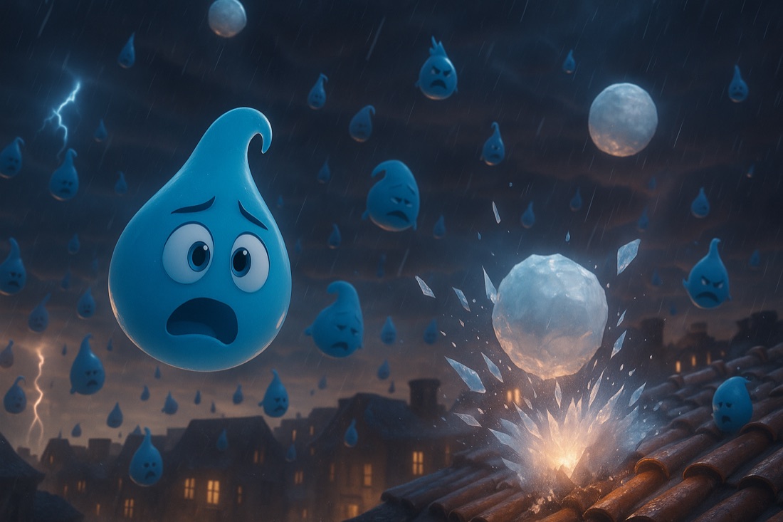 Animated Short